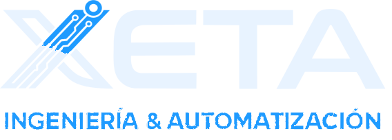 XETA Ingeniería & Automatización